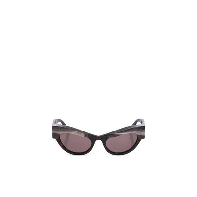 Gucci 古驰 女士 徽标太阳镜 691320J0740