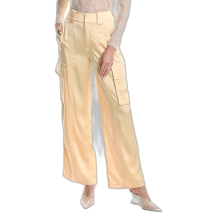 自营 A.L.C. Bryan 裤子 正品运动休闲时髦 潮流穿搭 外穿显瘦 美