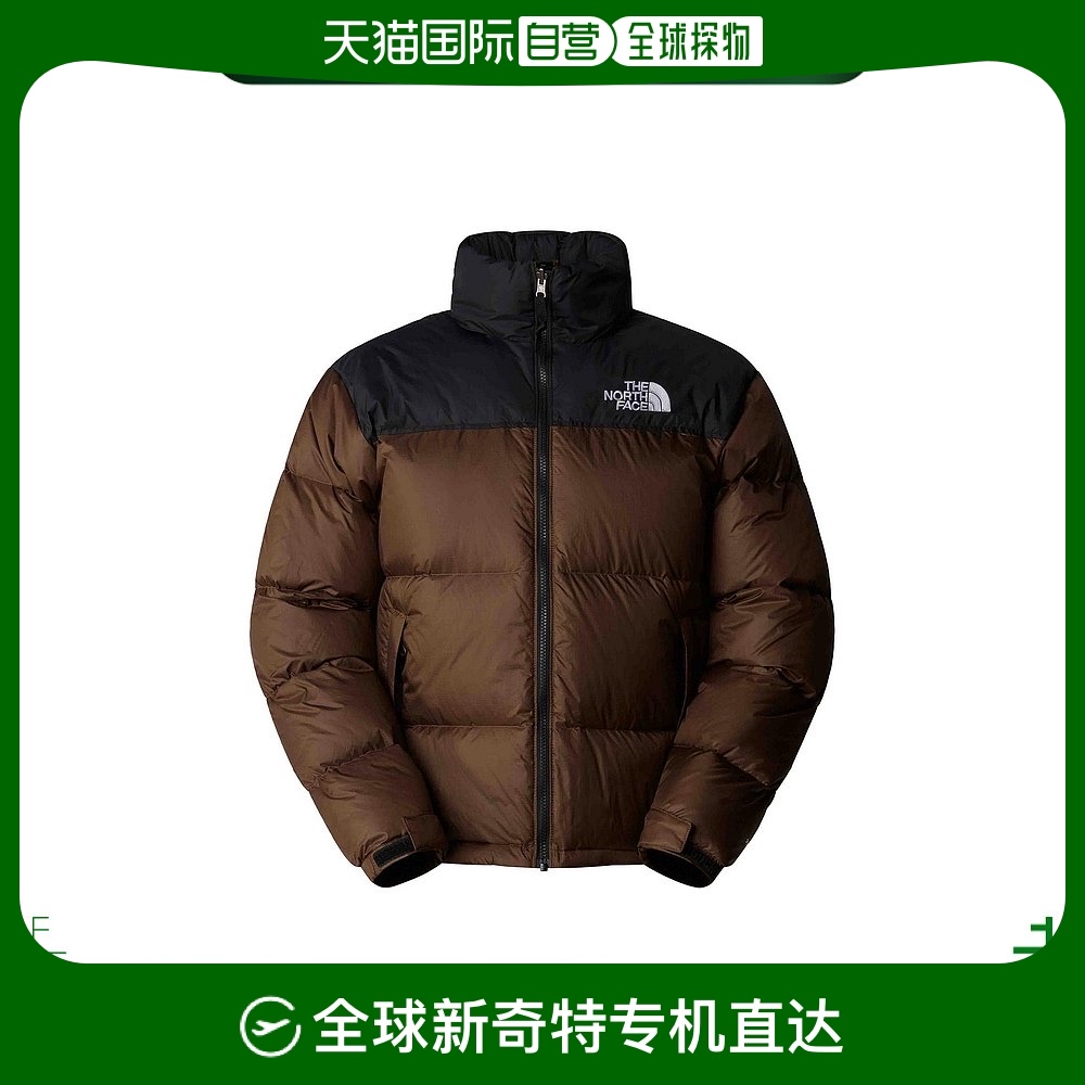 香港直邮THE NORTH FACE 男士户外风衣 NF0A3C8D5EX1