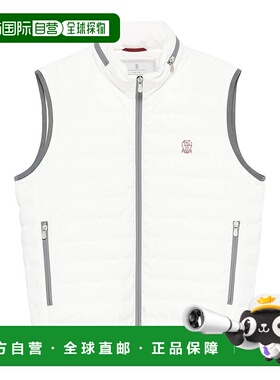 香港直邮BRUNELLO CUCINELLI 男士外套 MM49A7460GC1085 SS2025