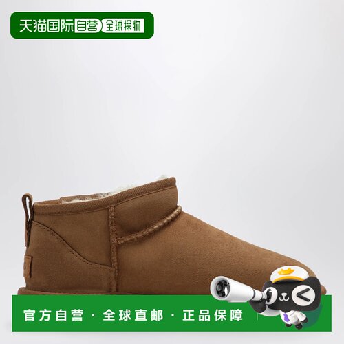 欧洲直邮UGG 女士雪地靴 1116109SUECHE AW2026 【付后1h可退】