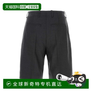 男士 短褲 香港直郵OUR M2254BPCPRECHAOFFWOO SS20 LEGACY 1h可退