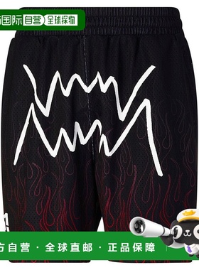 1h可退 【美国直邮】Puma Mikey Against All Odds x 短裤