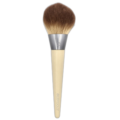 香港直邮EcoTools，散粉刷，1 把正品