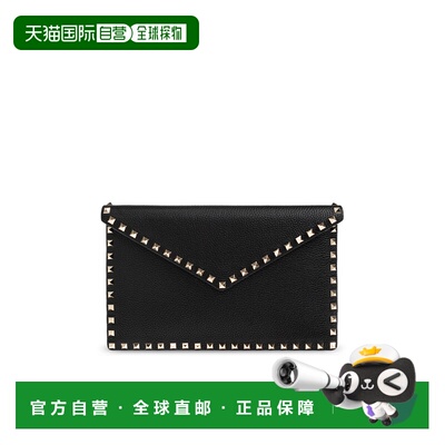 香港直邮VALENTINO GARAVANI 女士手拿包 9W2P0P56VSH00NO