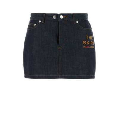 1h可退 香港直邮A.P.C. 女士短裤 COHKLF06466IAI AW2025 蓝色