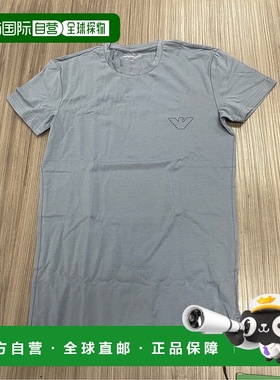 香港直邮Emporio Armani 短袖T恤 EM000375AF14978阿玛尼