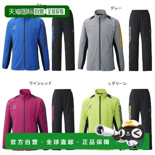 和裤 衬衫 子套装 NW2856 2019SS 日本直邮Nittaku NW2857 Blazers