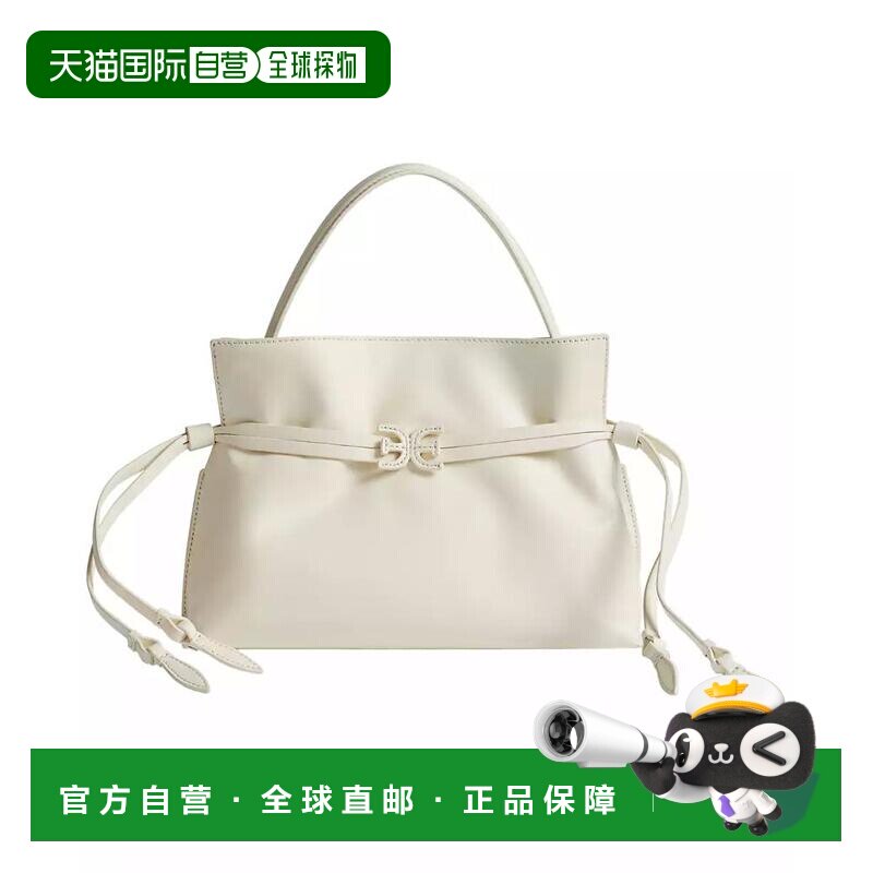美国直邮sam edelman 女士 托特包斜挎包单肩【付后1h可退】