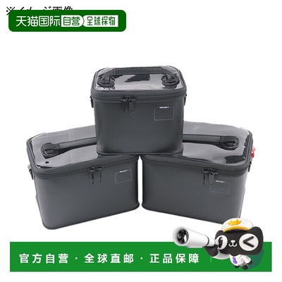 日本直邮ValleyHill 加大号渔具包