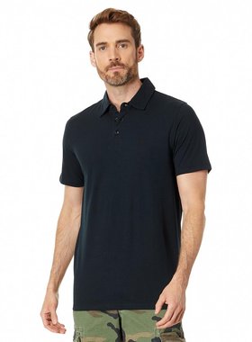 Volcom Wowzer Polo 黑色 3