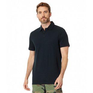 Volcom Wowzer Polo 黑色 3