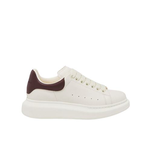 ALEXANDER MCQUEEN 男士运动鞋 553680WIACV9092 SS2025