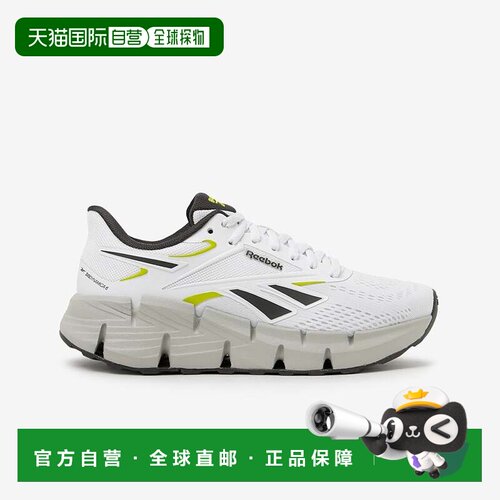 日本直邮Reebok ZIG DYNAMICA 6 白色