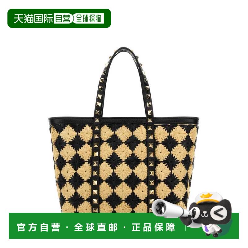 1h可退 香港直邮VALENTINO GARAVANI 女士斜挎包 6W2B0R26FFSEX9