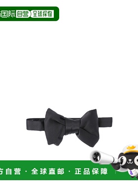 香港直邮Tom Ford 环绕式领结 SRM003SPS05真丝