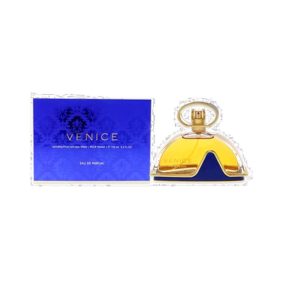 美国直邮Armaf阿玛芙Luxe Venice女士浓香水EDP芬芳萦绕馥郁正品