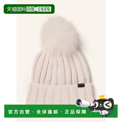 1h可退 香港直邮woolrich 女士 帽子