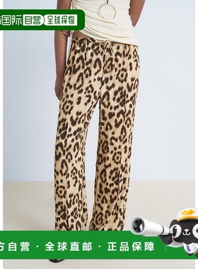 日本直邮MANGO 裤子 [BERNIE MA1658EW037548]