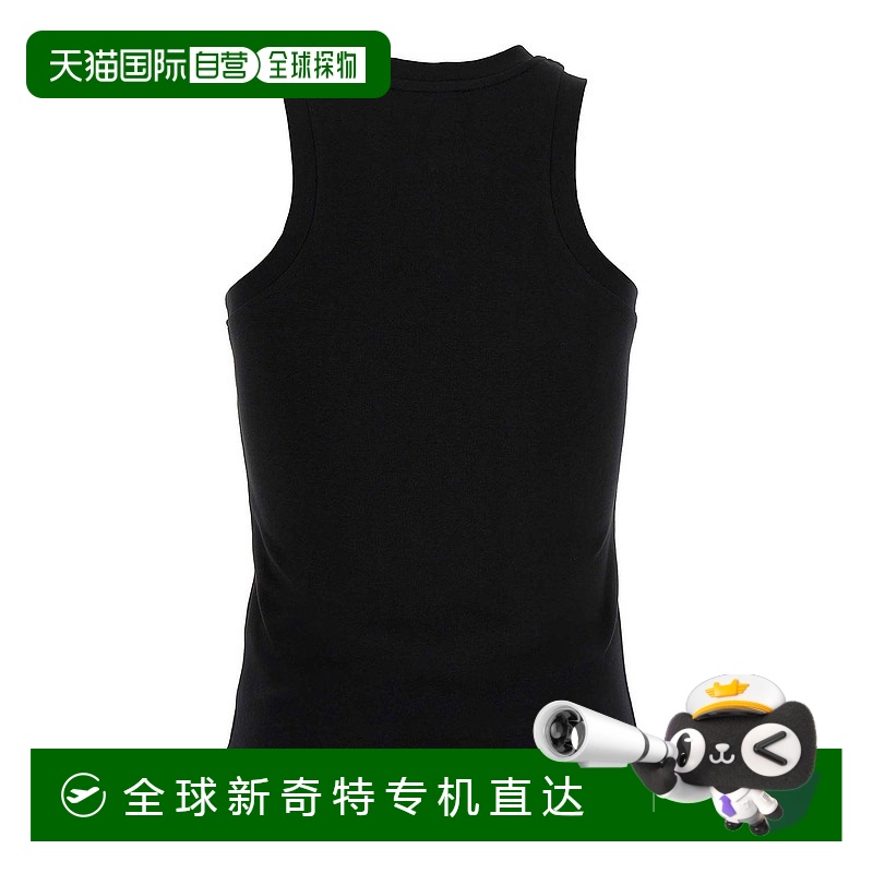 香港直邮BALMAIN女士背心吊带DF1EB045BC49EAD新款