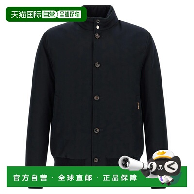 欧洲直邮MOORER 男士羽绒服 MOUBO100246JANOSPUM 【付后1h可退】