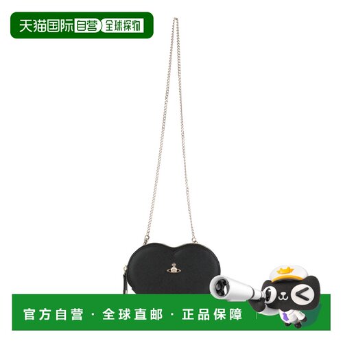 1h可退 香港直邮VIVIENNE WESTWOOD 女士斜挎包 58010001WL001NN4