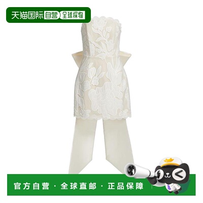 1h可退 【美国直邮】elliatt 女士 连衣裙