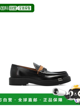 香港直邮MAISON MARGIELA 男士商务休闲鞋 S57WR0150P7554T8013