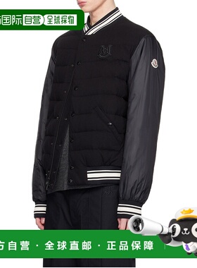 香港直邮MONCLER 男士外套 K10911A00040597YF999 SS2025