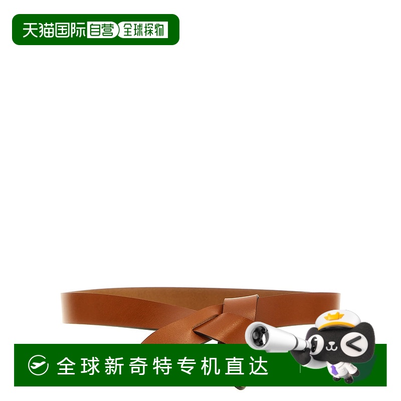 1小时内可退 香港直邮ISABEL MARANT 女士腰带 23ACE011CFAA3B65A