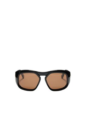 VALENTINO 女士眼镜 50VLS179A7UY CO 粉红色 全框太阳镜