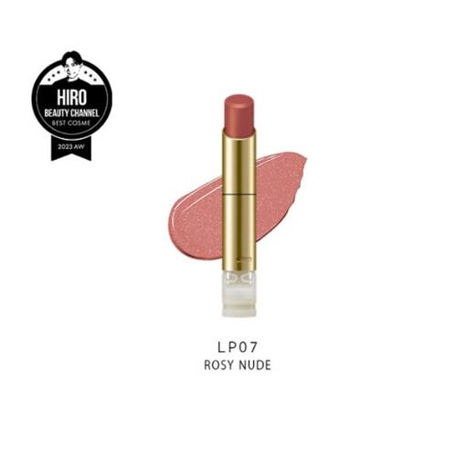 SENSAI 镜面持色唇膏(芯+壳）LP07 ROSY NUDE   3.8g