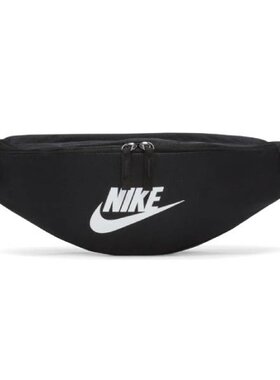 日本直邮耐克腰包男式女式传统包包腰包 SHLD DB0490-010