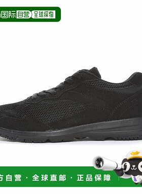 日本直邮MOONSTAR SPLT AMM117 运动鞋 黑色月星