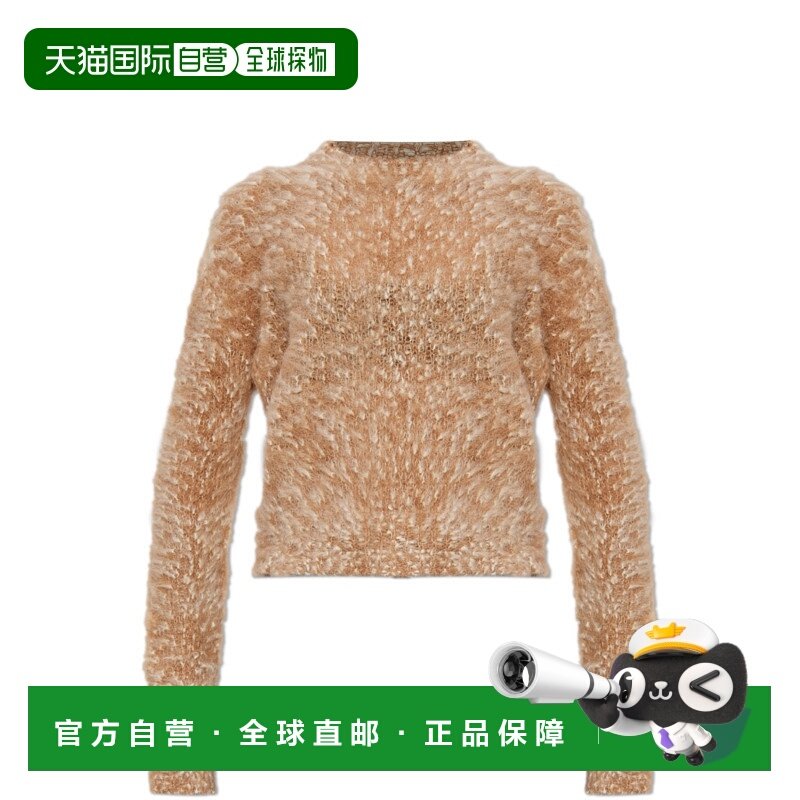 香港直邮MARNI 女士针织衫 GCMD0631Q0UFP403MLM24 AW2025