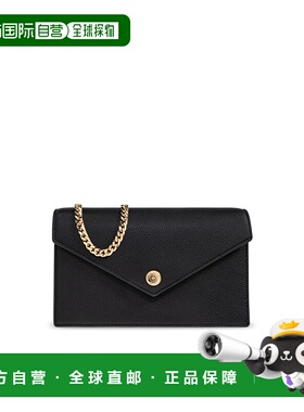 香港直邮TORY BURCH 女士卡包 1749230001 SS2026 黑色 Wallet on