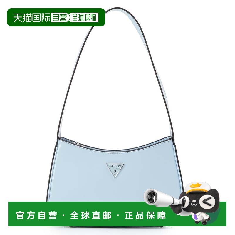 日本直邮Guess ARNELA拉链顶肩包 GU1432AW032361手提包女包