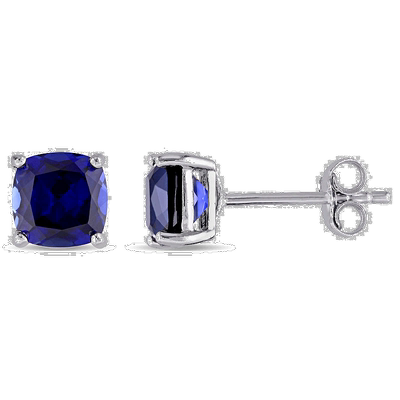 自营mimi & maxmimi & max2 1/2 CT TGW Cushion Cut Created