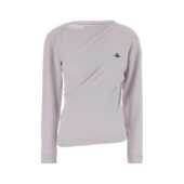 女士T恤 VIVIENNE WESTWOOD 3G01003YJ009CJ402