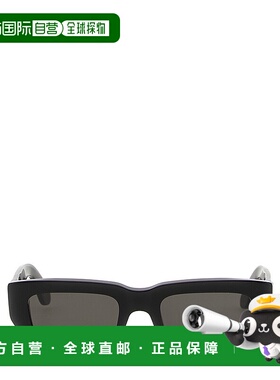 欧洲直邮retrosuperfuture 男士 太阳镜