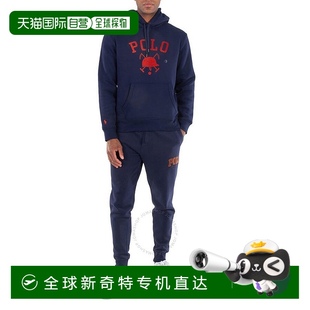 美国直邮 lauren 1h可退 ralph 男士 Polo衫
