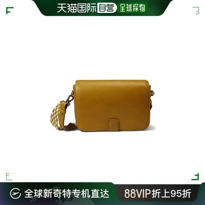 香港直邮潮奢 Madewell 美德威尔 女士The Transport Shoulder Ba