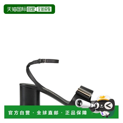 1h可退 【美国直邮】salvatore ferragamo 女士 凉鞋