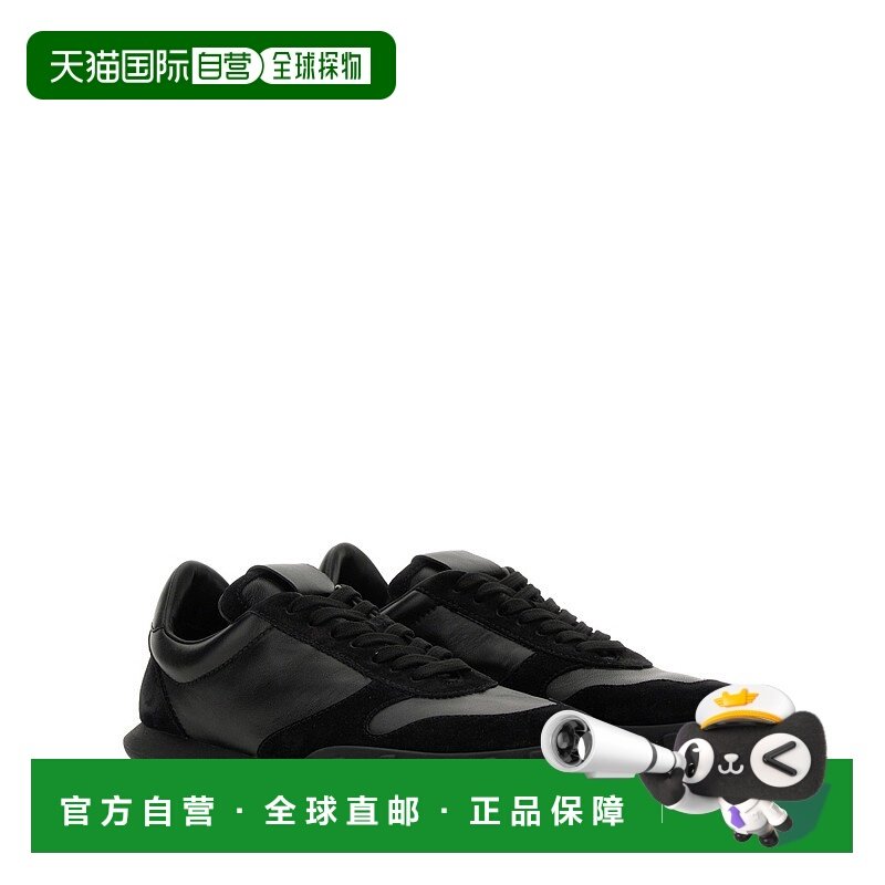 香港直邮JIL SANDER 男士休闲鞋 J32WS0056P7394001 AW2025