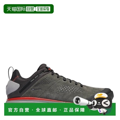 自营dannerMen's Trail 2650 Gtx Boots In Grey/brick - grey/br