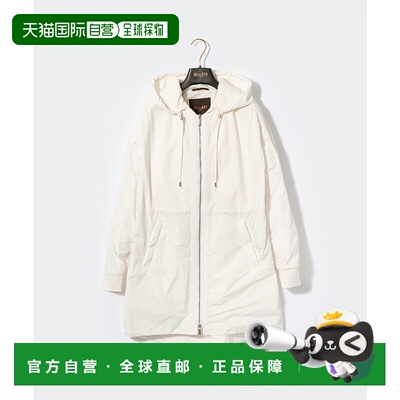 日本直邮MOORER MODSP100026 TEPA670 外套 AKITA-RHL 女士外套