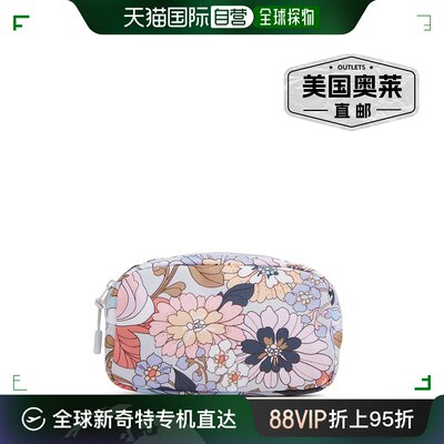 Vera Bradley Essential 迷你腰包 - aloha blooms 【美国奥莱】