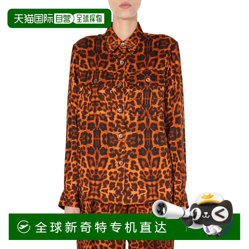 1h可退 香港直邮潮奢 Dries Van Noten 德赖斯 范诺顿 女士 