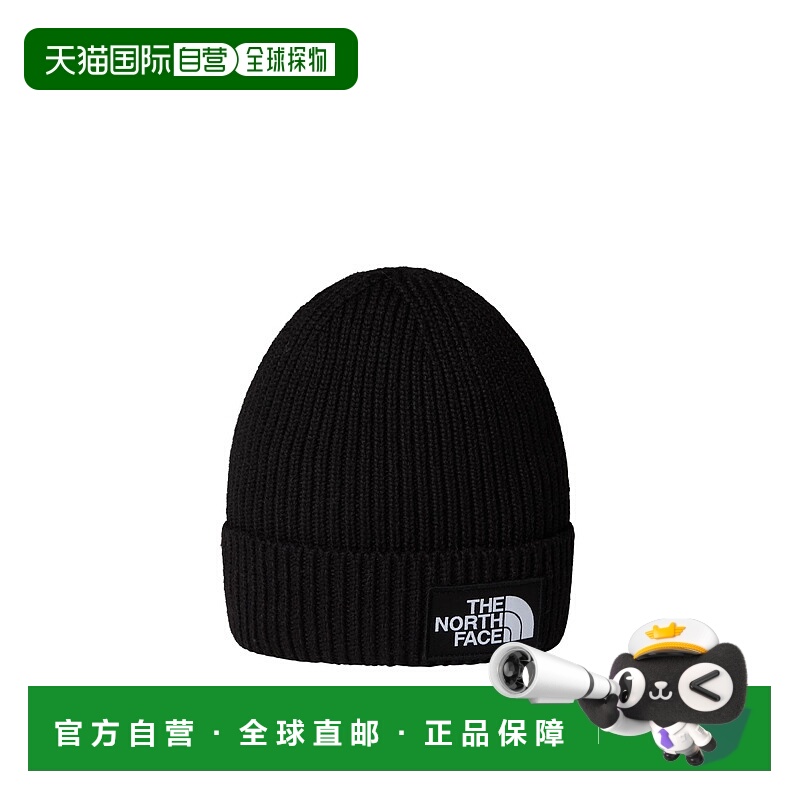 1h可退 香港直邮潮奢 the north face 北面 带Logo小便帽 NF0A8CG