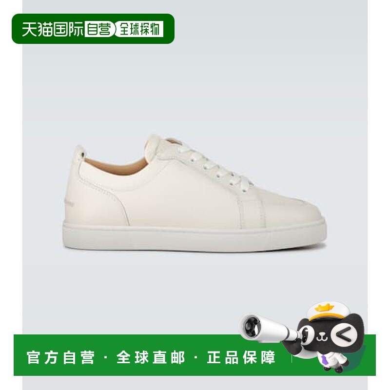 1h可退 香港直邮Christian Louboutin 克里斯提 鲁布托 男士 Rant